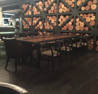 Factory - Ribs Steak Pizza - Australian Directory