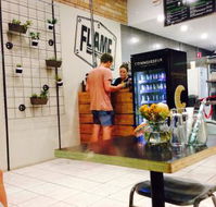 Flame Woodfire Pizzeria - Australian Directory
