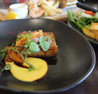 Foreshore Brasserie - Australian Directory