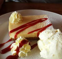 Geranium Cottage Cafe - Australian Directory