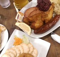 German Club - Australian Directory