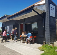 GF Eats - Australian Directory