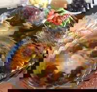 Gozleme Sarayi Turkish Cusine and Cafe - Australian Directory