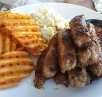 Graze Cafe Restaurant - Australian Directory