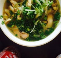 Huong Xua Vietnamese Restaurant - Australian Directory