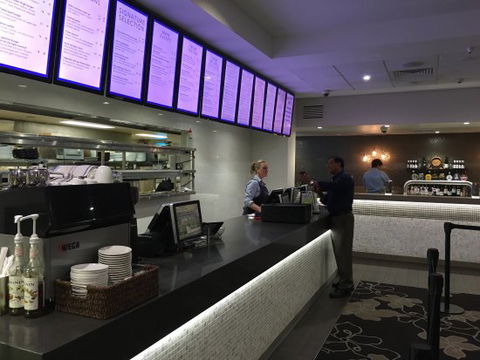 Indulge Brasserie - Australian Directory 0