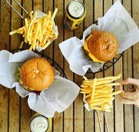 Jimmy's Burger Bar - Australian Directory