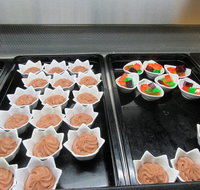 Julianna's Buffet - Australian Directory