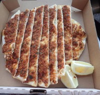 Kebab Express Cafe 2000 - Australian Directory