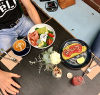 Lechappe Cycle Cafe - Australian Directory