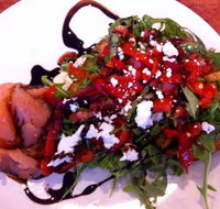 Lettuce B. Frank - Australian Directory