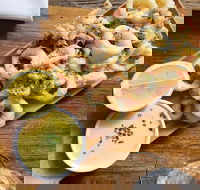Lombardo's - Australian Directory
