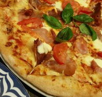 Lusso Italian Restaurant - Australian Directory