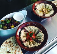 Lusso Tapas - Australian Directory