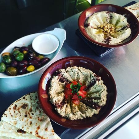 Lusso Tapas - Australian Directory 0