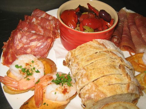 Merry Street Restaurant & Bar - Australian Directory 0
