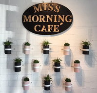 Miss Morning Cafe - Australian Directory