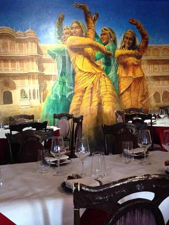 Mother India - Australian Directory 0