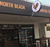 North Beach Cafe - Australian Directory