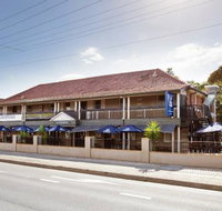 North Wollongong Hotel - Australian Directory