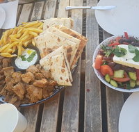 Olympic Boulevard Eatery - Australian Directory