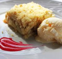 Oscar's Grill - Australian Directory
