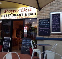 Paprika Macedonian European Cuisine - Australian Directory