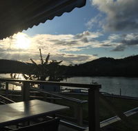 Paradise Cafe Pizzeria - Australian Directory