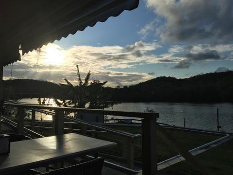 Paradise Cafe Pizzeria - Australian Directory 0