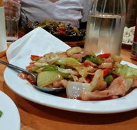 Peacock Palace Chinese Restaurant - Australian Directory