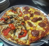 Pizza Napoli Restaurant - Australian Directory