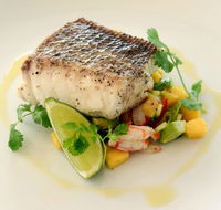 Rick Stein at Bannisters - Australian Directory