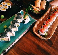 Sakura Sushi - Australian Directory