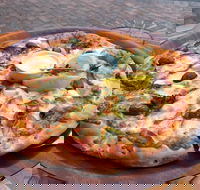 Salute Pizzeria  Restaurant - Australian Directory
