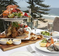 Seacliff Restaurant - Australian Directory