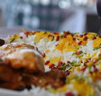 Shiraz Restaurant  Bar - Australian Directory