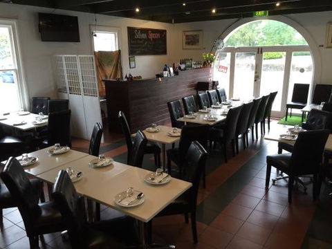 Silver Spoon Thai Restaurant & Cafe' - Australian Directory 0