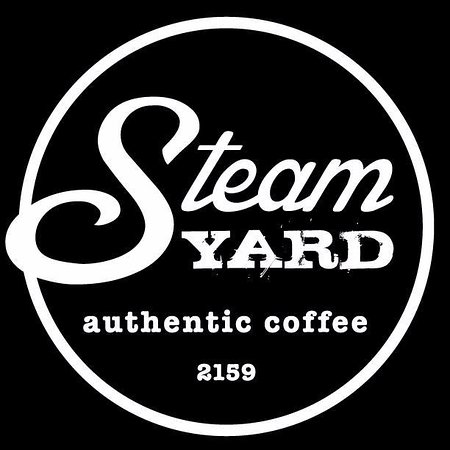 Steam Yard Cafe - Australian Directory 0