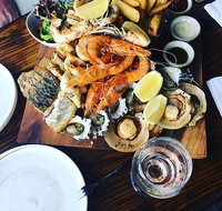 Steamers Bar and Grill - Australian Directory