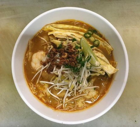 T's Kopitiam Restaurant - Australian Directory 0