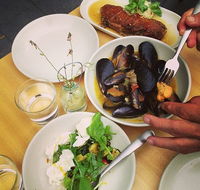 Tallwood - Australian Directory
