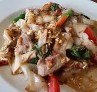 Thai Crown Restaurant - Australian Directory