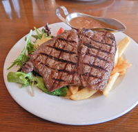 The Australian Hotel - Australian Directory