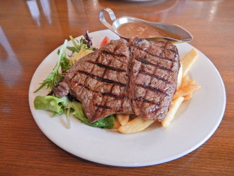 The Australian Hotel - Australian Directory 0