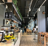 The Coffee Club Cafe Crown Wollongong - Australian Directory