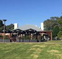 The Local Shed Cafe - Australian Directory