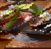 The Pelican Waterfront Cafe  Restaurant - Australian Directory