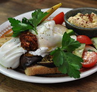 The Red Kitchen - Australian Directory
