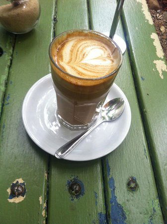 The Tea Club - Australian Directory 0