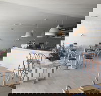 Tony's Italian Ristorante Bar  Seafood - Australian Directory